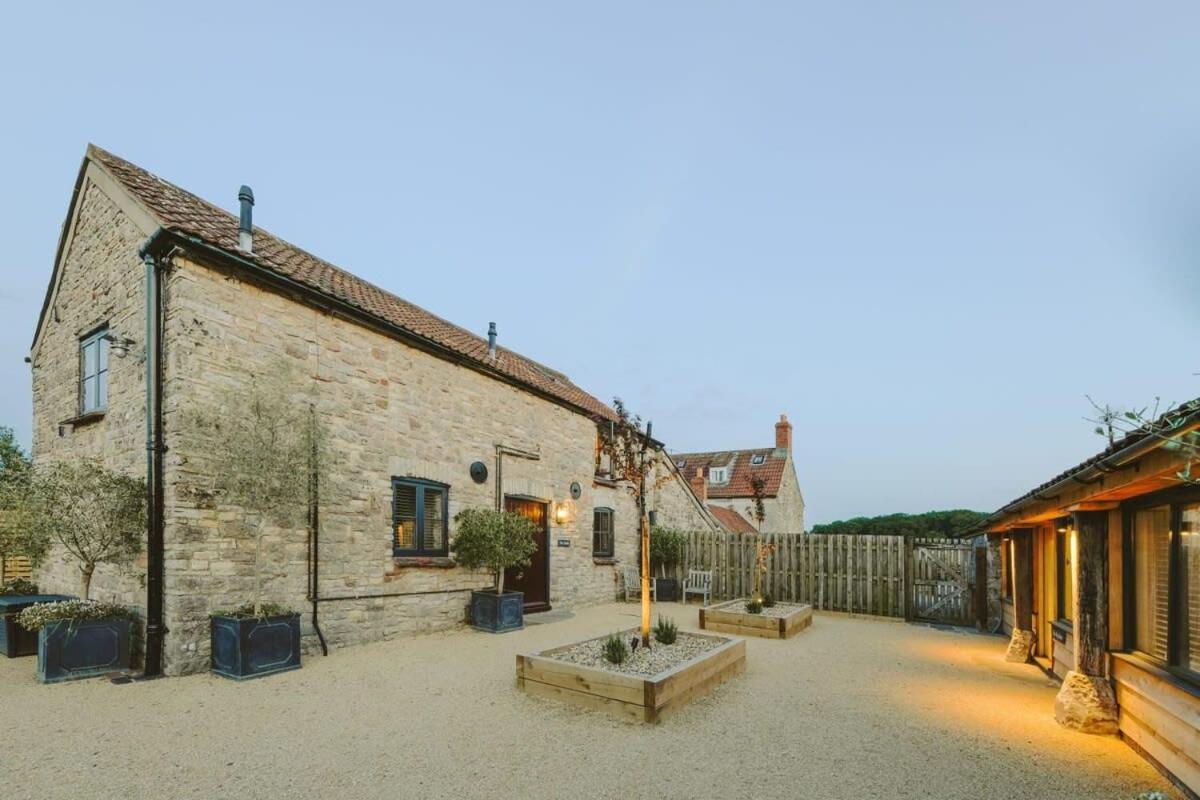 Villa The Stable- Hopewell Bristol Exterior foto